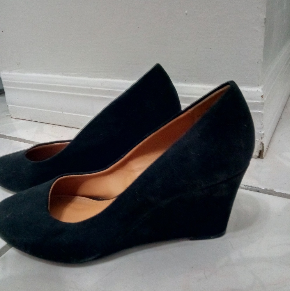 Wedges